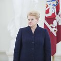 Dalia Grybauskaitė