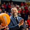 Vilniaus &bdquo;Rytas&ldquo; &ndash; Patrų &bdquo;Promitheas&ldquo;