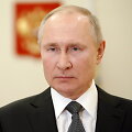 Vladimiras Putinas