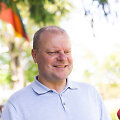 Saulius Skvernelis