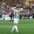  Toplygos rungtynės: Vilniaus &bdquo;Žalgiris" - Kauno &bdquo;Žalgiris"