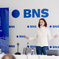 EP jaunųjų žurnalistų mokymai