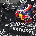 &bdquo;Red Bull&ldquo; bolidas 2015-ųjų F-1 sezone