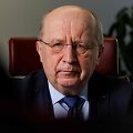 Naujasis gynybos eurokomisaras Andrius Kubilius / SIMON WOHLFAHRT / AFP
