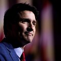 Kanados ministras pirmininkas Justinas Trudeau / Carlos Osorio / REUTERS