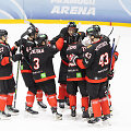Vilniaus &bdquo;Hockey Punks - Mototoja&ldquo; - Elektrėnų &bdquo;Energija&ldquo;