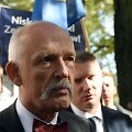 Januszas Korwinas-Mikke