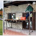 Baigiamos statyti D.Preibio vilos durys ateity turėtų būti atviros visiems, nes visi, mokėdami mokesčius valstybei ir i&scaron;laikydami seniūnijos darbininkus, prisidėjome prie jos statybų.