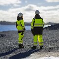  &bdquo;Lindstr&ouml;m HighvisPRO" apranga