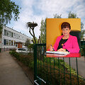 &bdquo;Gandriuko&ldquo; lop&scaron;elis-darželis ir buvusi jo direktorė Regina Kulbokienė