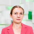 Evelina Gudzinskaitė