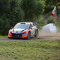 &bdquo;Orlen Lietuva Rally 2024&ldquo; GR5