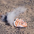 ROSCOSMOS / via REUTERS