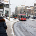 Vilniaus vie&scaron;asis transportas