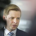 Remigijus &Scaron;ima&scaron;ius komentavo  &bdquo;Air Lituanica&ldquo; likimą