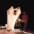 &bdquo;No Shoes&ldquo; teatras