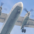 Orlaivis An-26