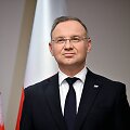 Andrzejus Duda / IMAGO/DAMIAN BURZYKOWSKI / IMAGO/newspix