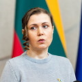 Dovilė &Scaron;akalienė