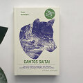 Peteris Wohllebenas &bdquo;Gamtos saitai&ldquo;