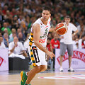 Mantas Kalnietis