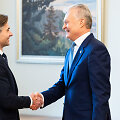 Kęstutis Budrys