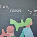 &bdquo;Kino pavasario&ldquo; festivalio programos &bdquo;Meistrai&ldquo; pristatymo renginys