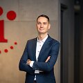 &bdquo;Creditinfo Lietuva&ldquo; produktų skyriaus vadovas Marius Ramanauskas.