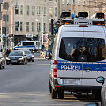 Vokietijos policija