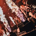 &bdquo;Blood Fire Death&ldquo;