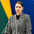 Dovilė &Scaron;akalienė