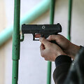 Pistoletas Walther PPQ