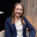 Rusnė Kregždaitė