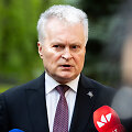 Gitanas Nausėda