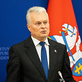 Gitanas Nausėda