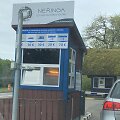 Alksnynės poste vasarą atvykę poilsiautojai už lengvojo automobilio įvažiavimą į kurortą turi sumokėti 30 eur.