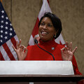 Muriel Bowser