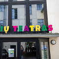 Kauno lėlių teatras