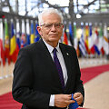 Josepas Borrellis