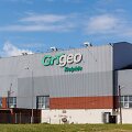 Erikas Ovčarenko/BNS nuotr. &bdquo;Grigeo&ldquo; Klaipėda