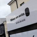 Vilniaus oro uostas