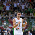 Mantas Kalnietis