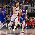 Domantas Sabonis