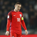 Wayne'as Rooney