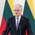 Gitanas Nausėda
