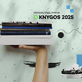 15min geriausių knygų rinkimai 2025