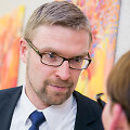 Linas Kukuraitis