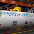 Dujotiekis &bdquo;Nord Stream 2&ldquo; Lenkijoje ir visoje Vidurio bei Rytų Europoje vertinamas neigiamai