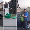 Įvykio vietoje