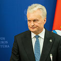 Gitanas Nausėda